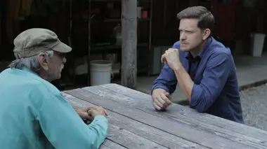 Sur les rails de l'enfer