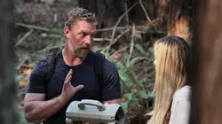 Expedition Bigfoot