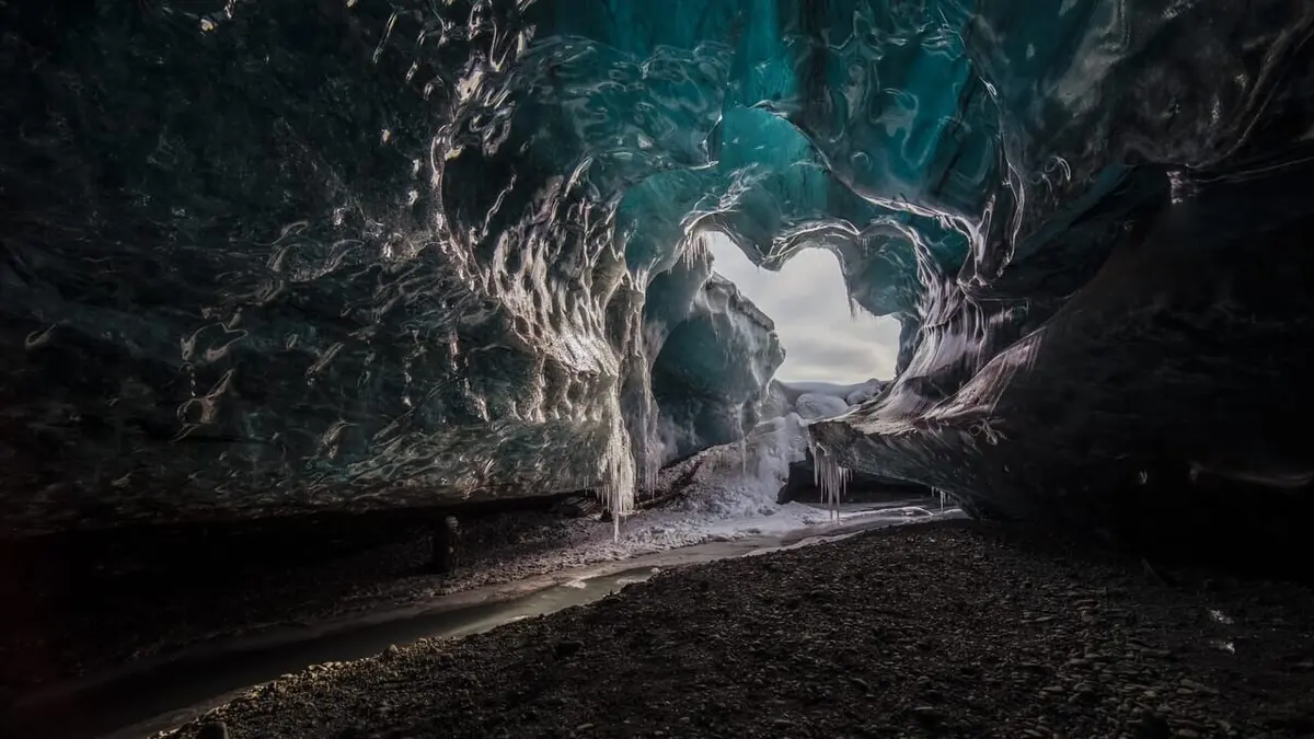 Expedition Bigfoot Peur primale