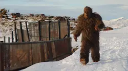 Expedition Bigfoot Tempête