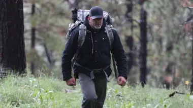 Expedition Bigfoot L'aventure commence