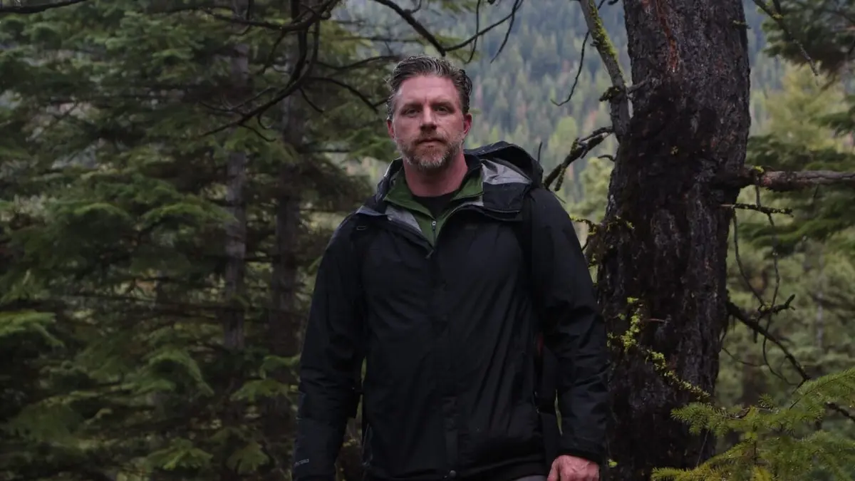 Visuel de Expedition Bigfoot La chasse est ouverte