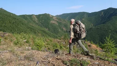 Expedition Bigfoot S02E07