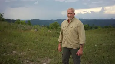 Expedition Bigfoot Vous avez entendu ?