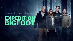 Sur Discovery Science à 23h00 : Expedition Bigfoot