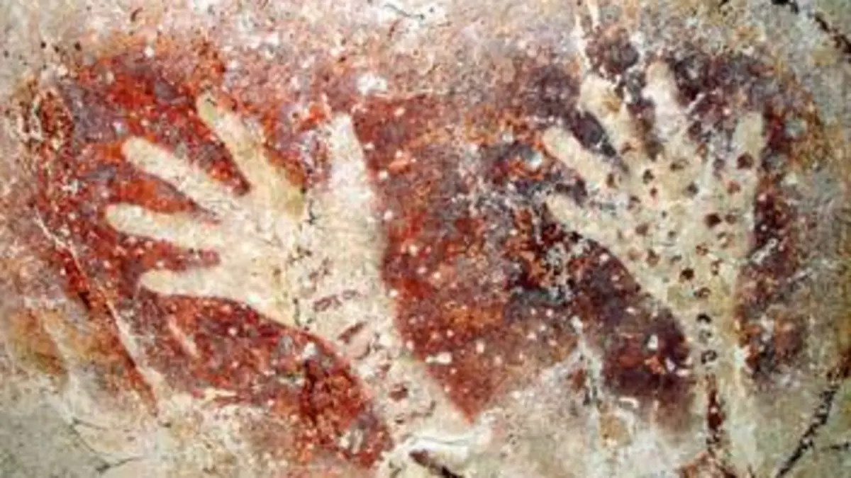 Expédition Bornéo E03 Descente dans les ténèbres