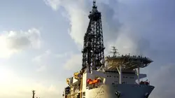 Visuel de Expédition en eau profonde