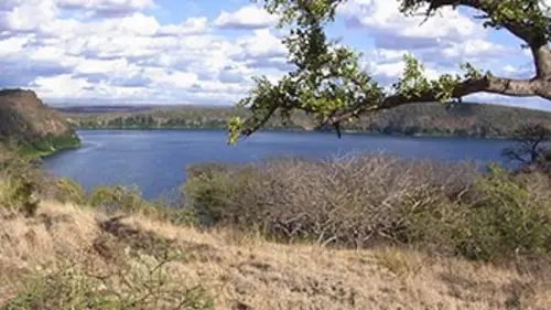 Expédition en Tanzanie