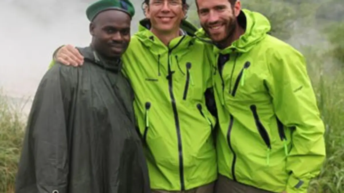 Expédition Grand Rift E01 Le secret de la pluie : Ouganda