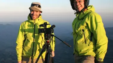 La faim des villes, la fin des champs : Kenya