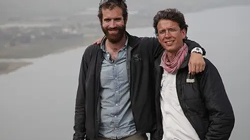 Expédition Grand Rift E10 Chaque goutte compte : Israël