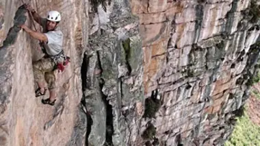 A l'assaut du mont Upuigma