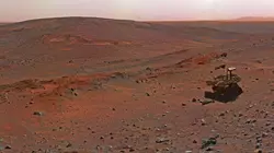 Expédition Mars