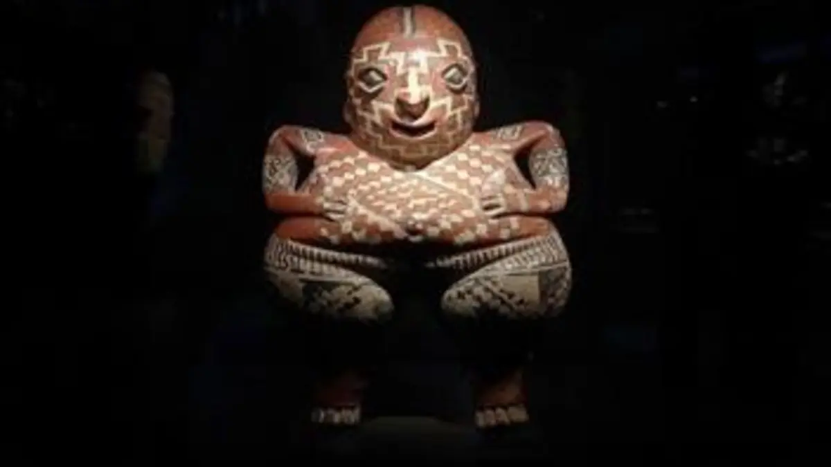 Expédition «Modernes»