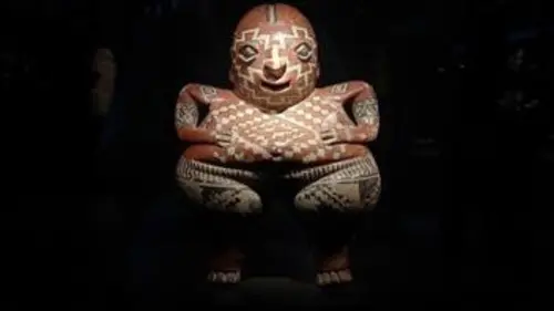 Expédition «Modernes»