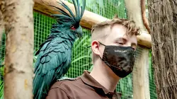 Expédition Pairi Daiza S07E01