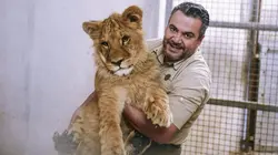 Expédition Pairi Daiza