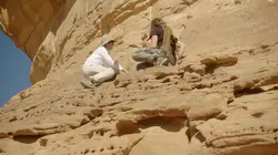 Expédition Pétra : sur la piste des Nabatéens