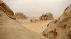 Expédition Pétra : sur la piste des Nabatéens