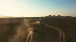 Expédition Pétra : sur la piste des Nabatéens