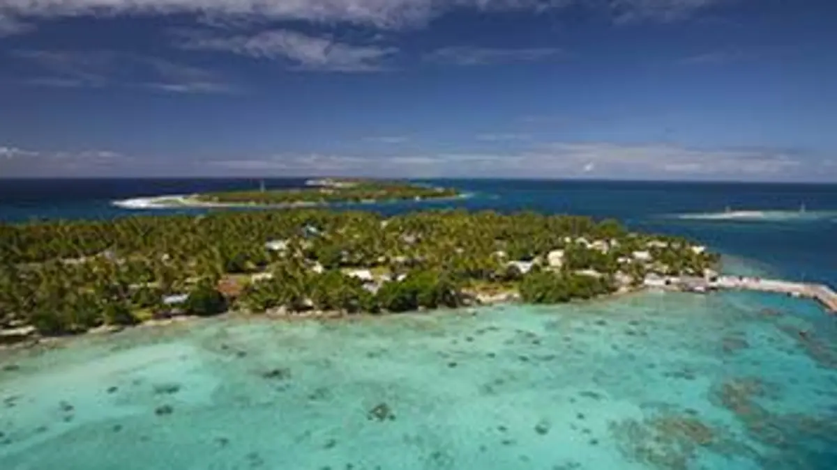 Expédition Polynésie E05 L'archipel des Tuamotu