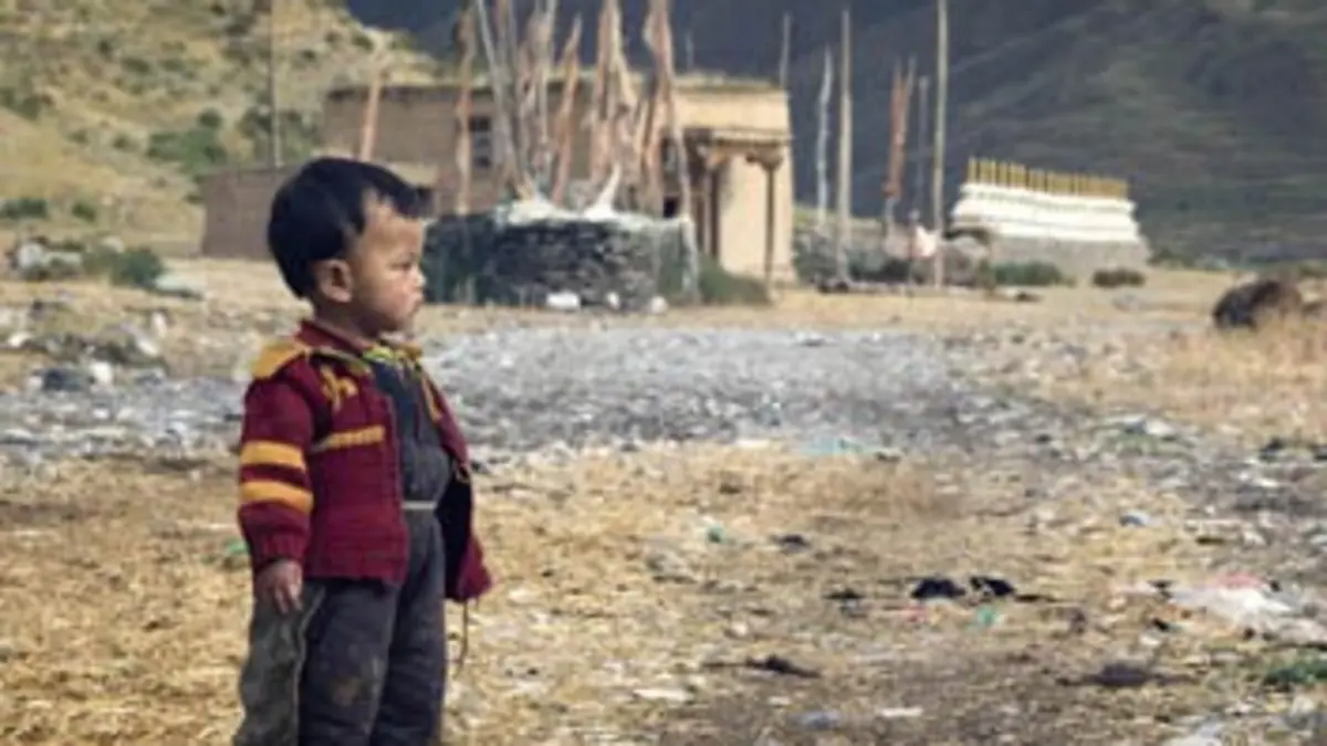 Expédition Yangtsé