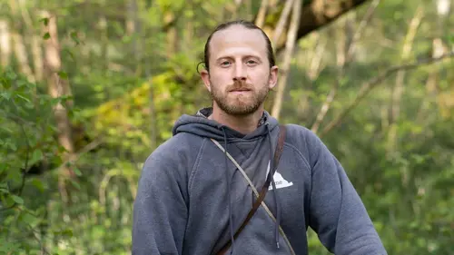 Expérience Yukon Des feuilles au vent