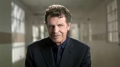Expériences interdites S02E13