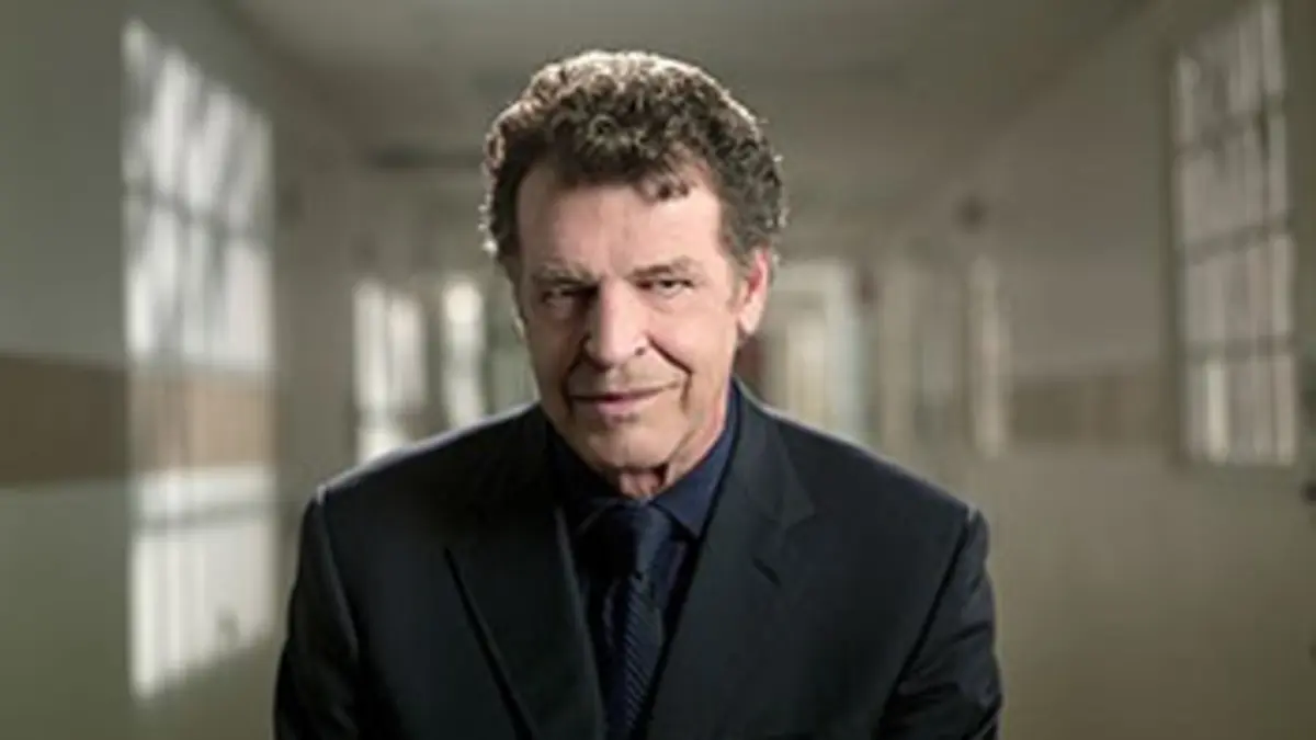 Expériences interdites S02E01