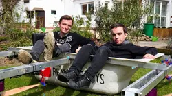 Expériences tous risques Sacré culot