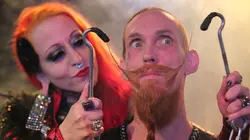 Expériences tous risques Surnaturel