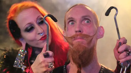 Expériences tous risques Surnaturel