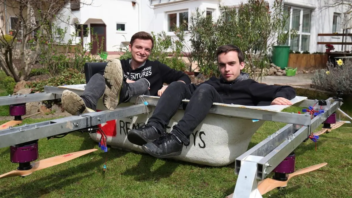 Expériences tous risques Suspects inattendus