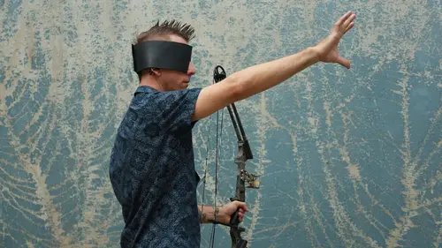 Expériences tous risques Sauts quantiques en streaming