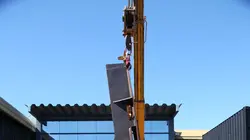 Expériences tous risques Survolté