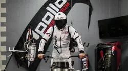 Expériences tous risques Trop vrai