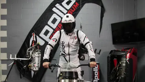 Expériences tous risques Trop vrai