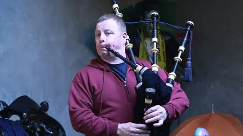 Expériences tous risques Toujours plus loin