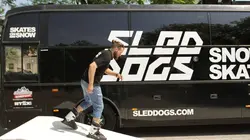 Expériences tous risques Super bizarre