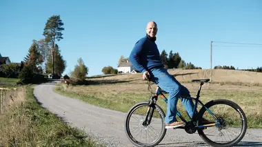 Téméraire ou idiot ?