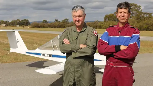 Expériences tous risques