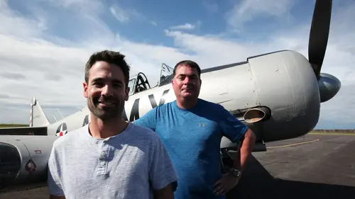 Expériences tous risques Coups de coeur