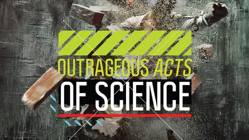 Expériences tous risques Les champions du chaos en streaming