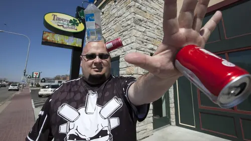 Expériences tous risques Prouesses vertigineuses en streaming