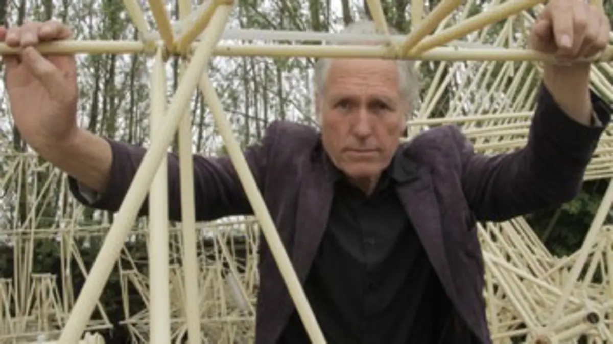 Expériences tous risques S01E05 Accros à l'énergie