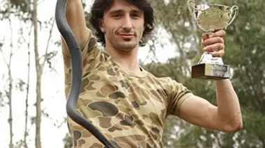 Quand la nature appelle