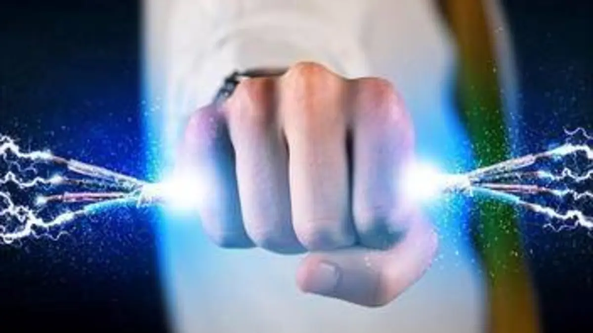 Expériences tous risques S02E09 Etrange nature