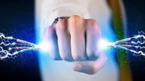 Expériences tous risques S02E09 Etrange nature