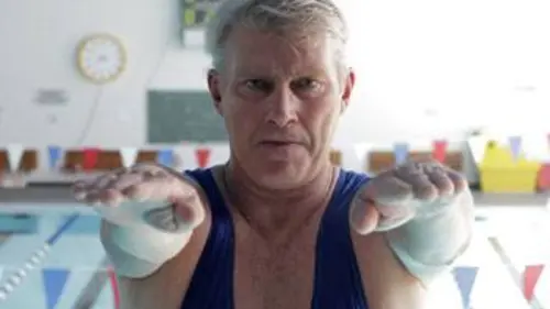 Expériences tous risques S01E03 Casse-cous nés