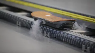 Expériences tous risques